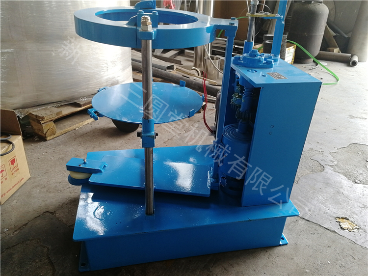 檢驗(yàn)篩結(jié)構(gòu)