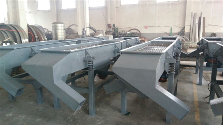 菜籽除雜機(jī)的篩分效果怎么樣？